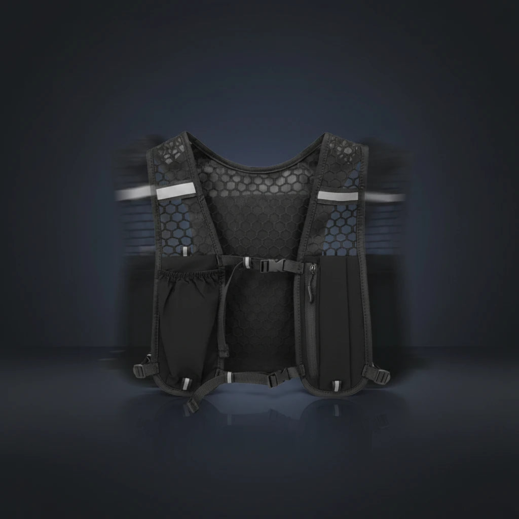 Styledora Hydration Backpack
