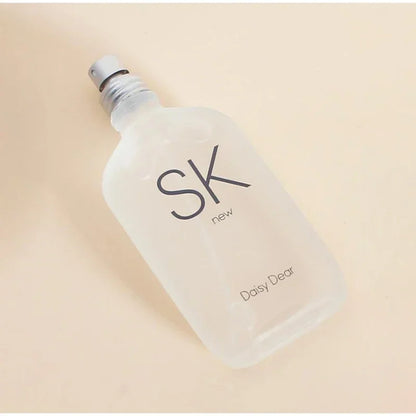 100ml Citrus Aromatic Unisex Fragrance