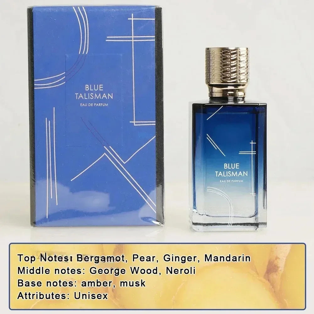 100ml Luxury Brand Floral Ecstasy Perfume Women Men's