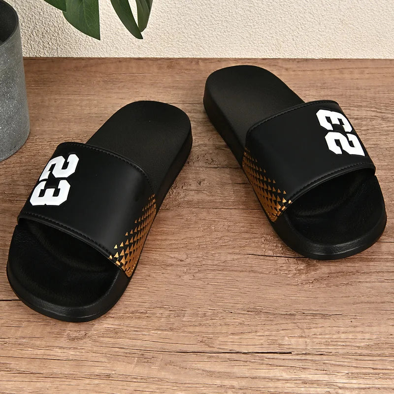 Mens Shoes Summer New Men Casual Sports Slippers For Men