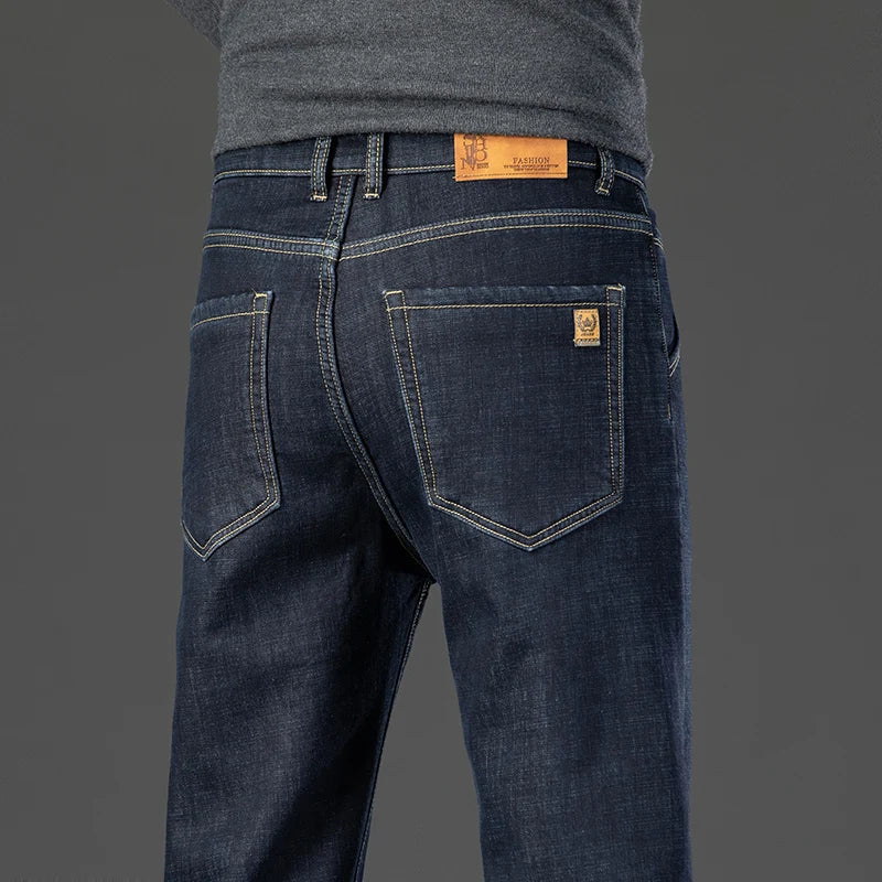 Styledora Winter Comfort Jeans