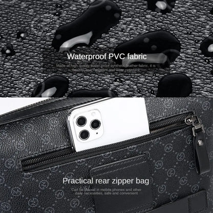 GOLF single shoulder bag man hand bag  business presbyopic restoring ancient ways his satchel envelope hand caught