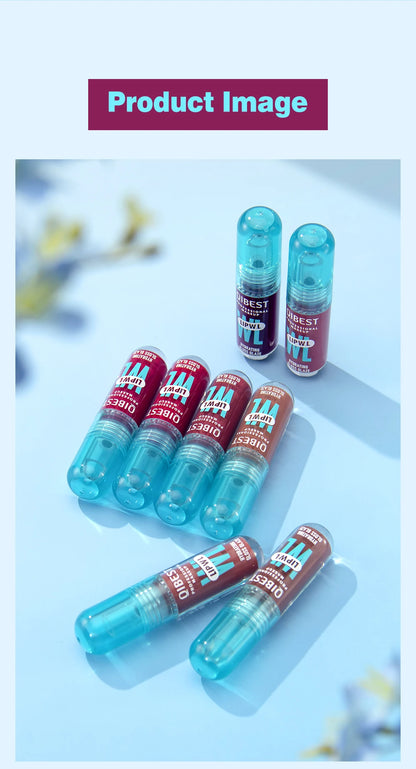 QIBEST Crystal Lip Gloss