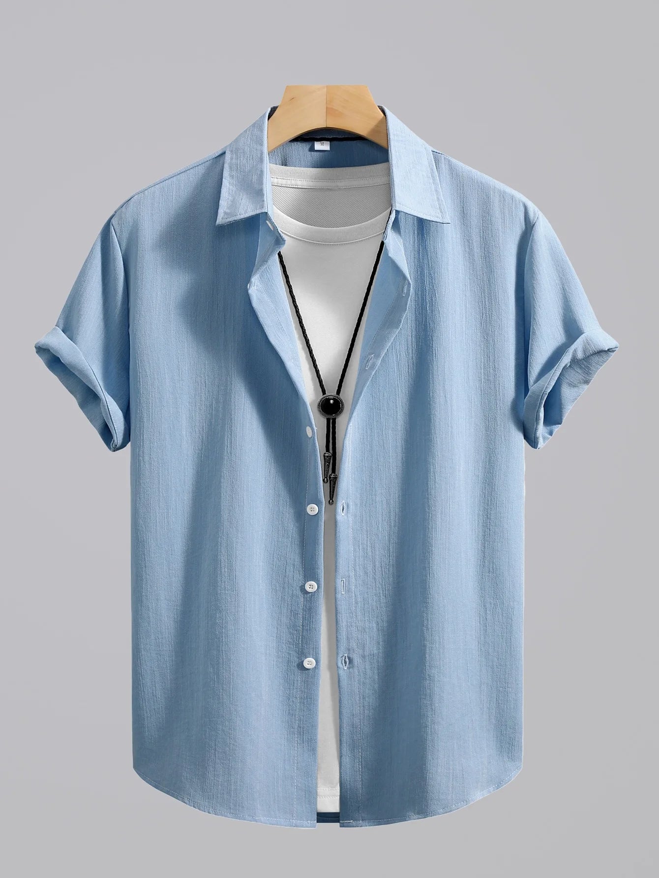 Styledora Summer Resort Shirt