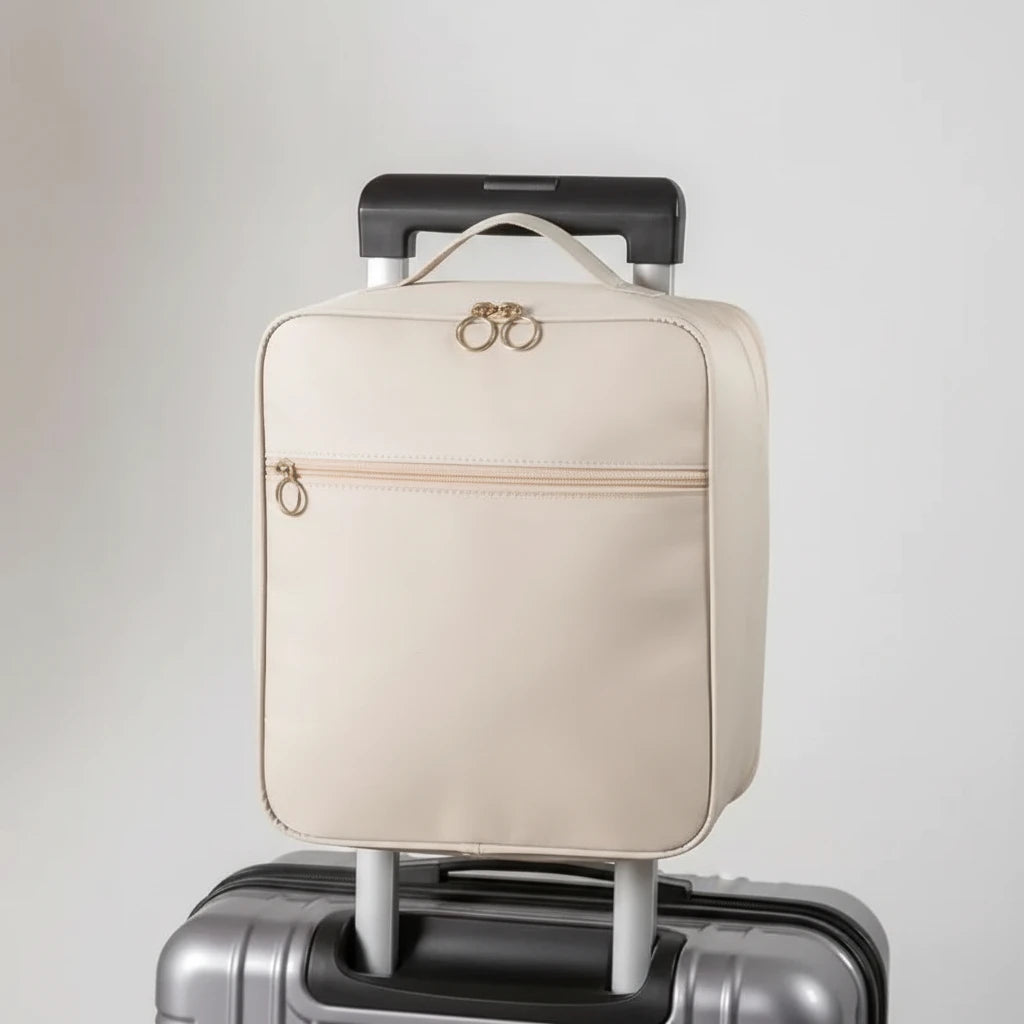 Styledora Travel Shoe B