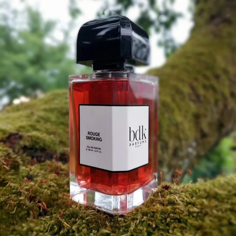 Long Lasting Perfume 100ml Unisex Cherry Pink Pepper Fragrance Black Vanilla