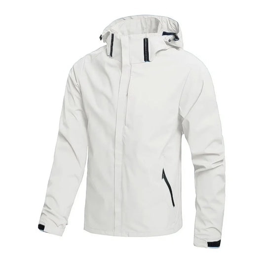 Styledora Outdoor Rain Jacket