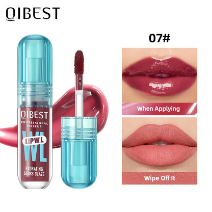 QIBEST Crystal Lip Gloss