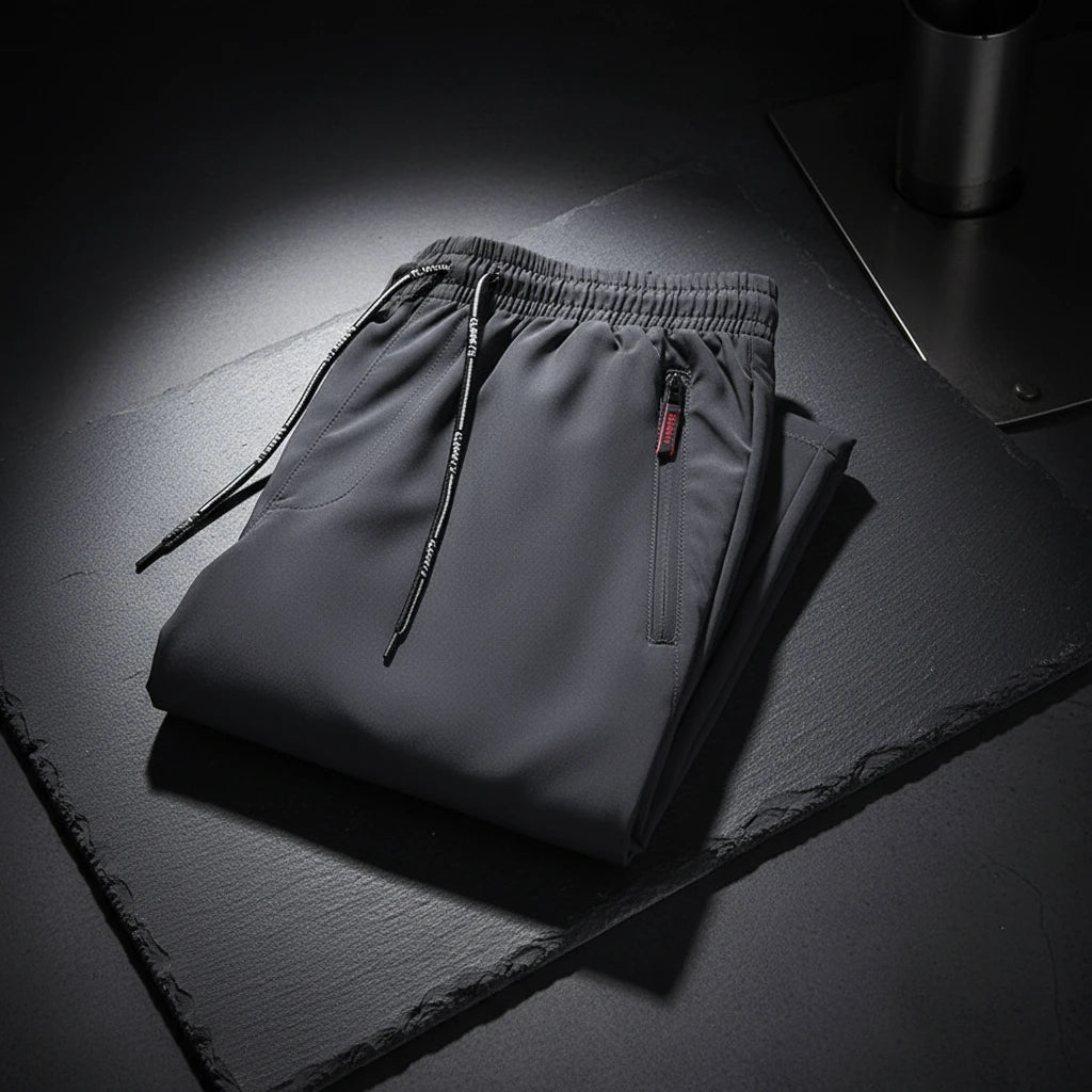 Styledora Essential Casual Pants