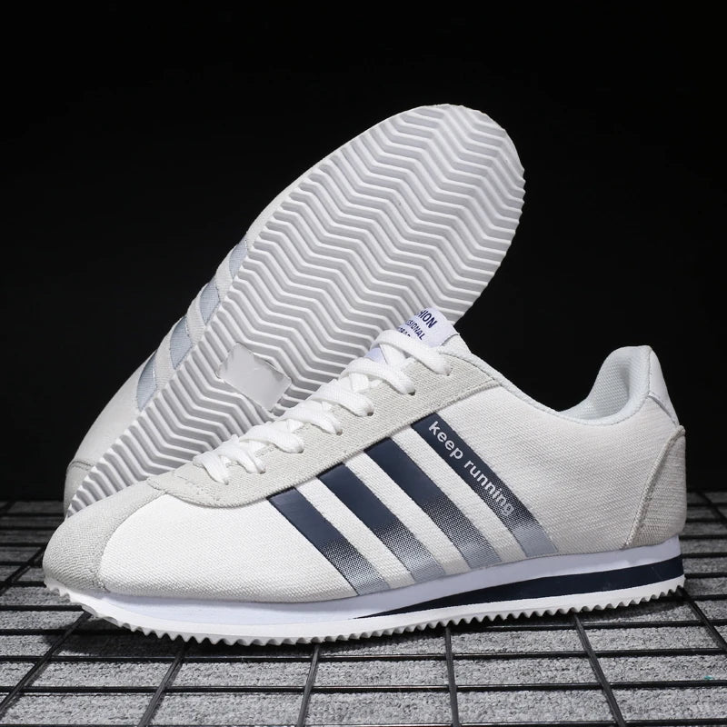 Sports Shoes Summer Wear-resistant Walking Shoes