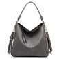 Luxury Handbags Women Bags Designer Faux Leather Bags For Women Hobos Europe Crossbody Bag Ladies Vintage Large Tote Bags