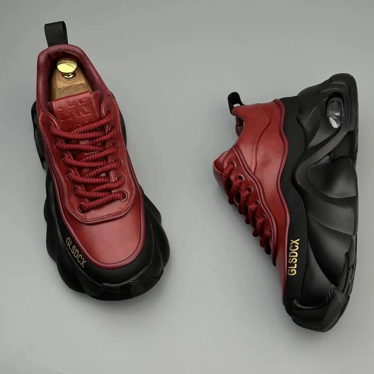 Designer Style Men Shoes