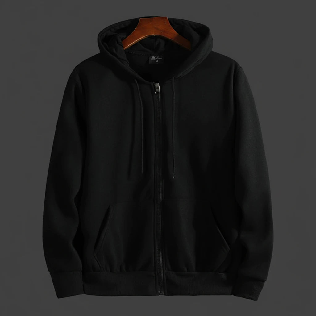 Styledora Urban Zip Hoodie