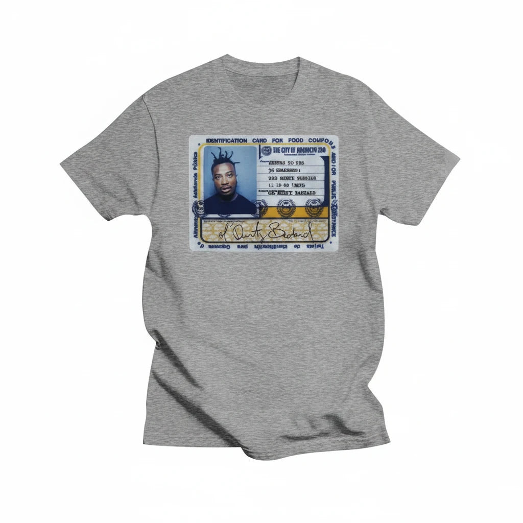 Styledora ODB Streetwear T-Shirt