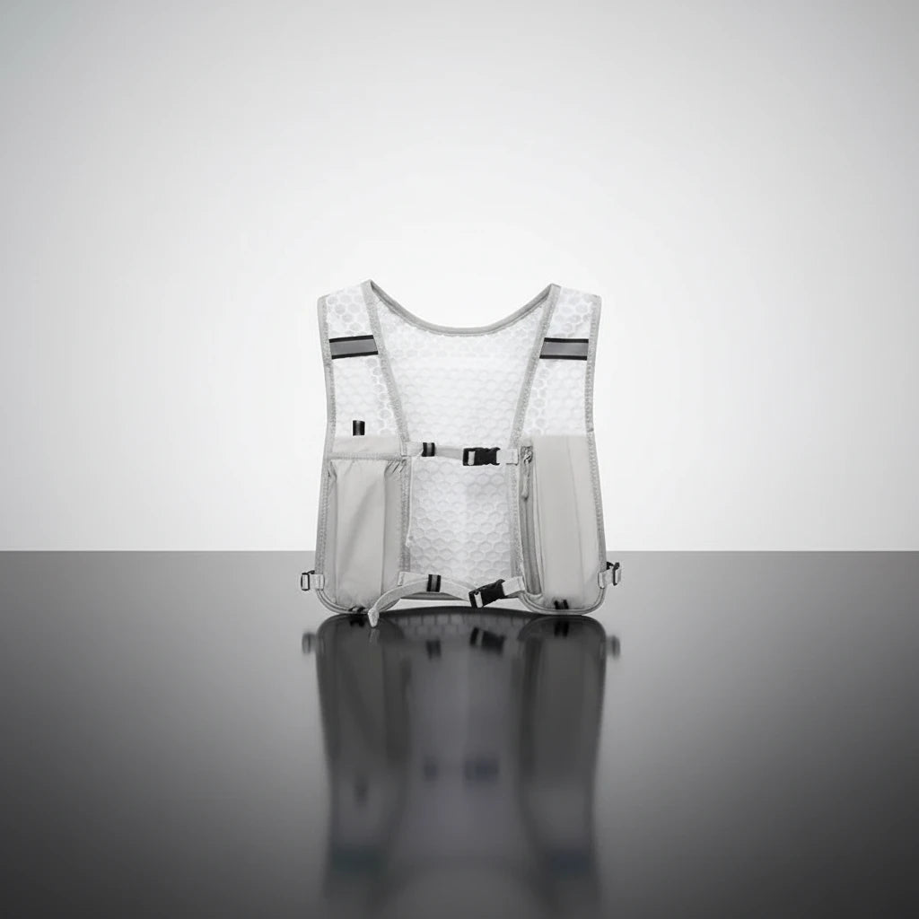 Styledora Hydration Backpack