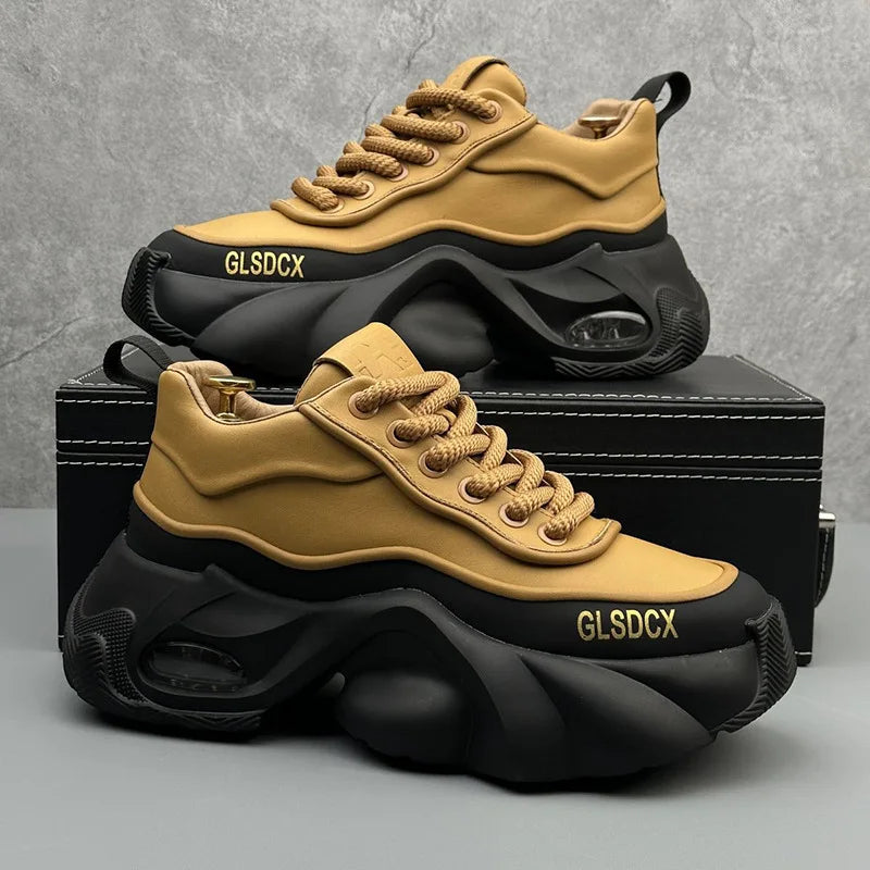 Designer Style Men Shoes