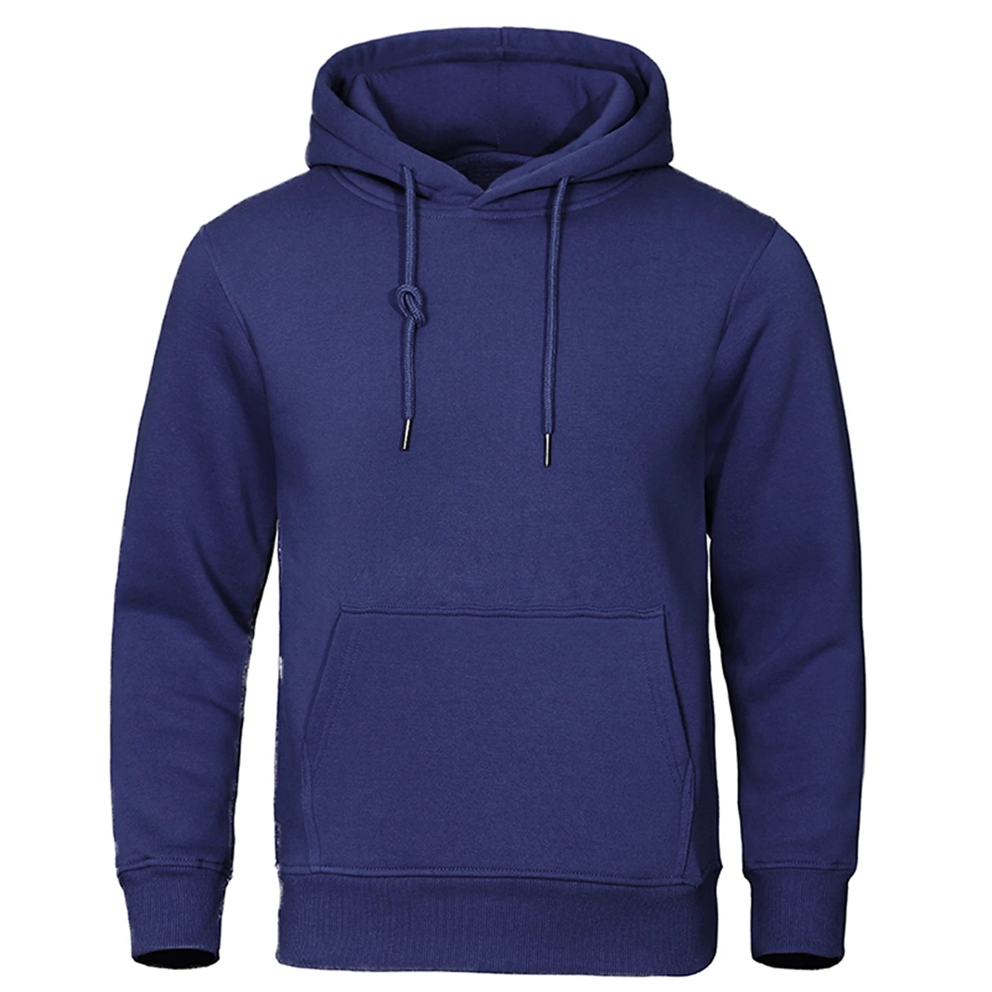 Styledora Essential Fleece Sweatshirt