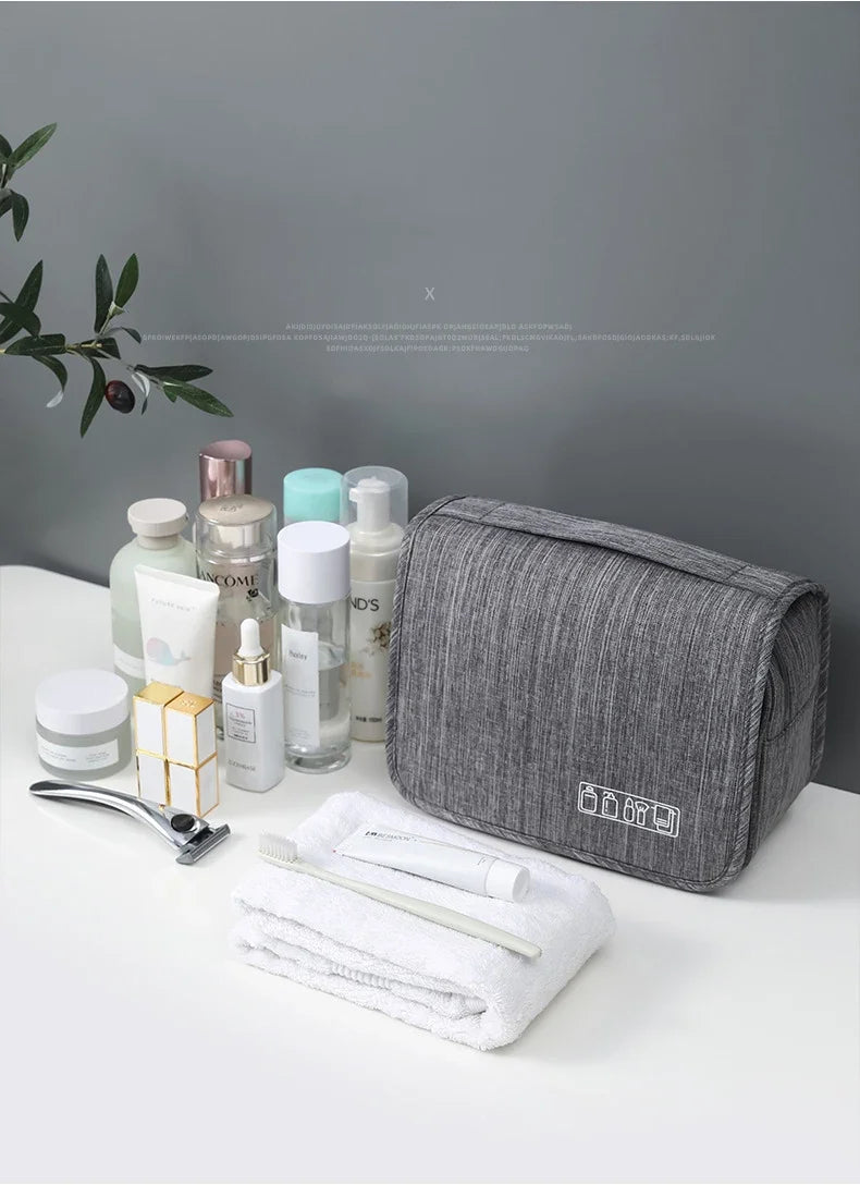 Styledora Travel Toiletry Ba