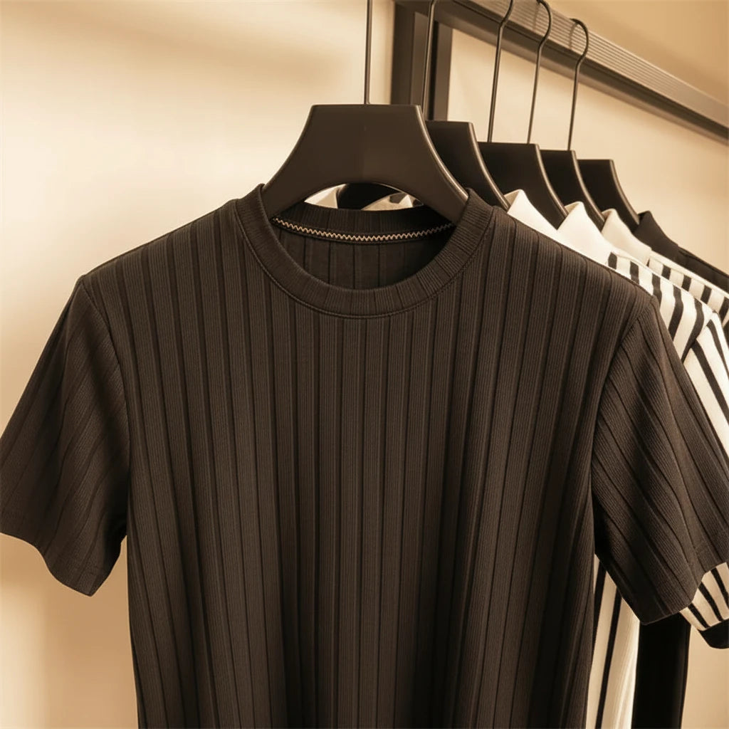 Styledora Urban Essential Tee