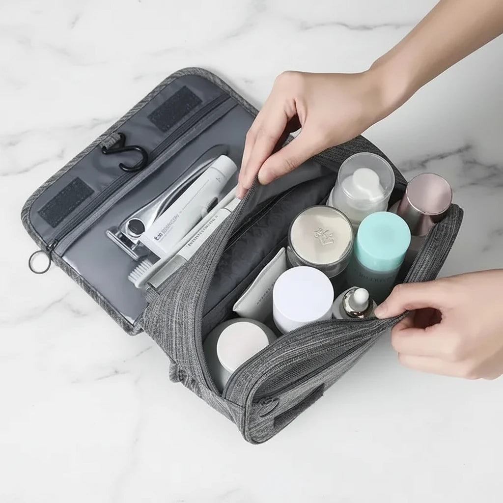Styledora Travel Toiletry Ba