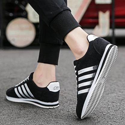Sports Shoes Summer Wear-resistant Walking Shoes