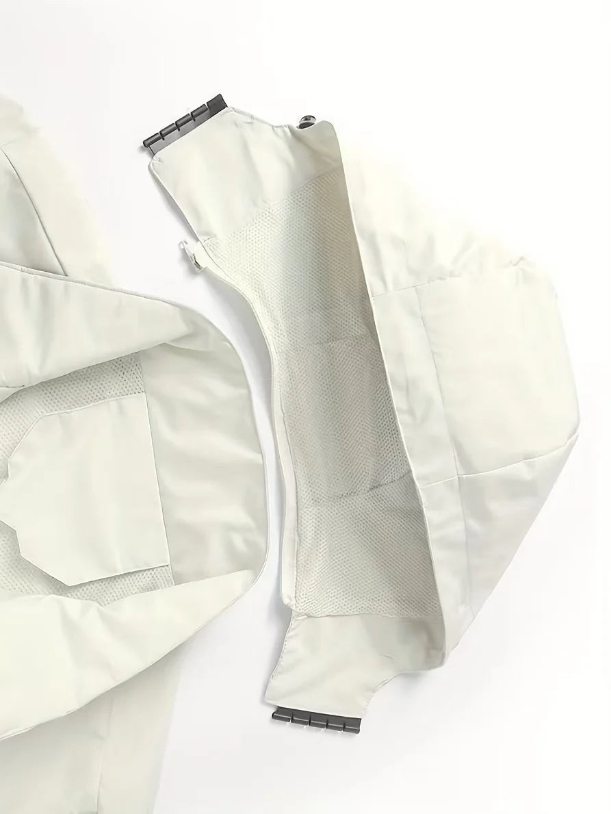 Styledora Outdoor Rain Jacket