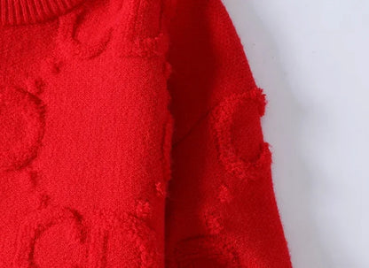New Fall Winter Men Knitwear Top Quality Men's Soft Warm Wool Sweater Classic Fashion Handsome Sweaters Male