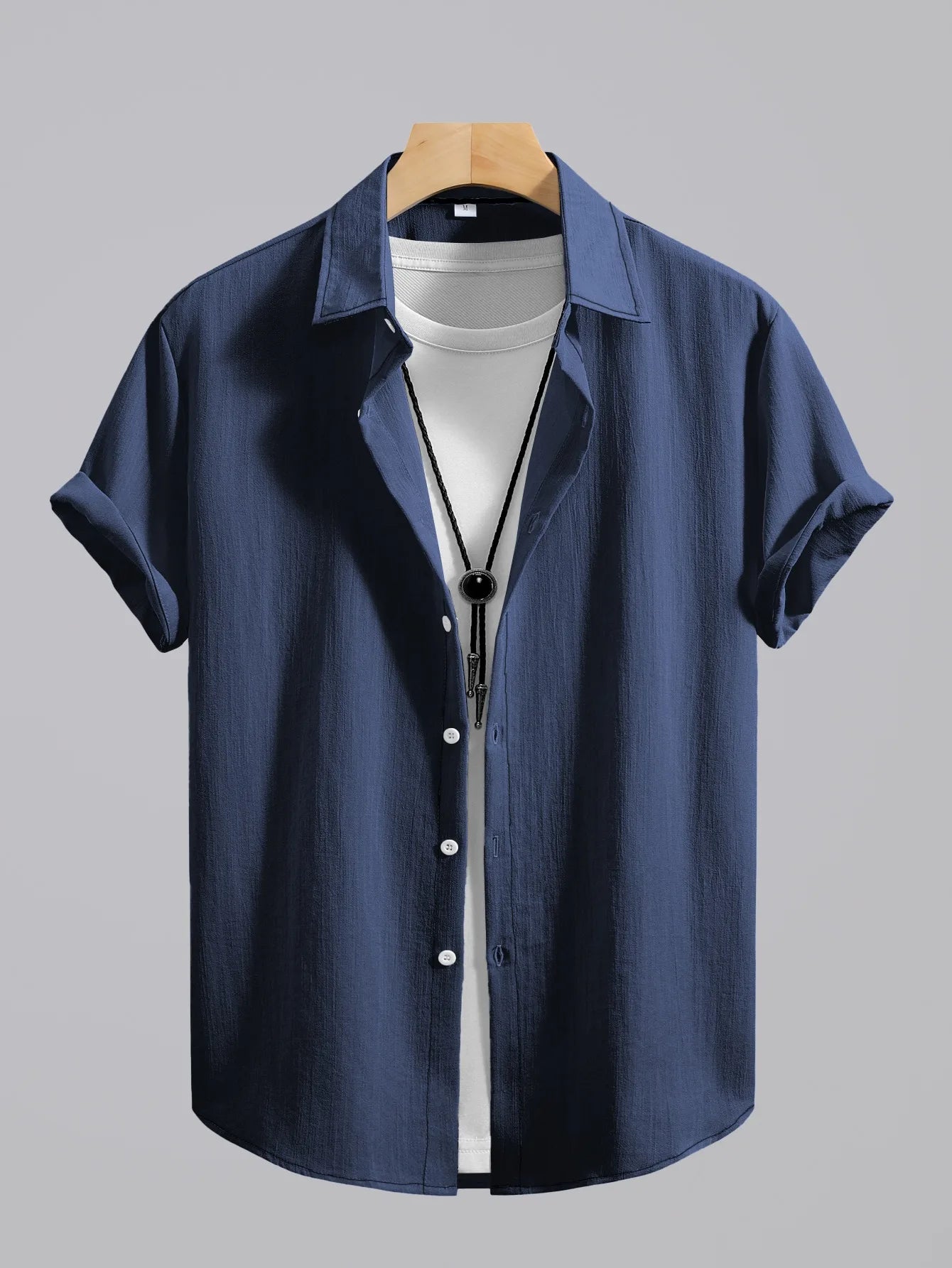 Styledora Summer Resort Shirt