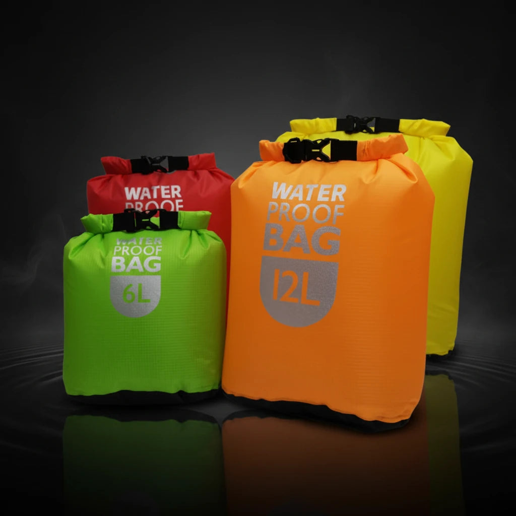 Styledora Waterproof Travel Dry Bag