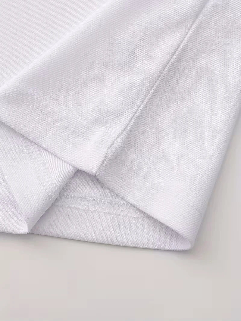 Summer Men's Casual Sleeveless T-Shirt Milano