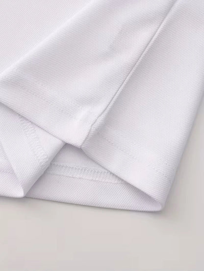 Summer Men's Casual Sleeveless T-Shirt Milano