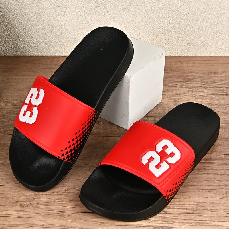 Mens Shoes Summer New Men Casual Sports Slippers For Men