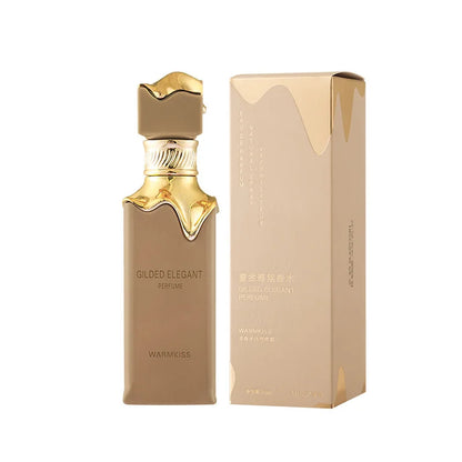 50ML Eau De Parfum Women Perfume Floral Scent Lasting Fragrance Pheromone