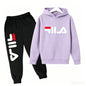 Spring Autumn New Fashion Kids Tracksuits 3-12 Years