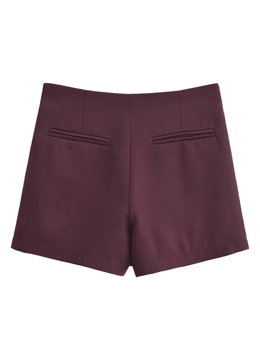 Styledora Vintage Skort