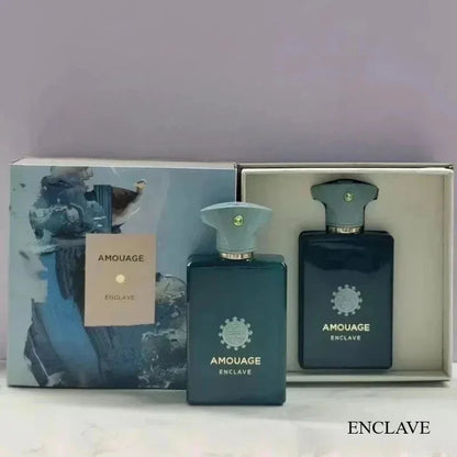 AMOUAGE 100ml Men’s Perfume Long Lasting Eau De Parfum