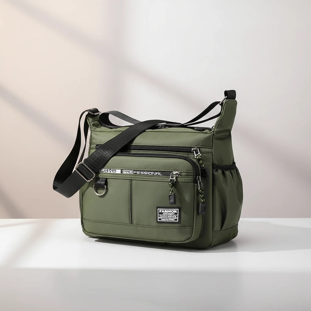 Styledora Urban Crossbody Bag