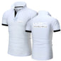 World Rally Championship WRC New Fashion Polo Shirt Men Casual Turn Down Collar Short Sleeve Shirt Slim Fit Summer Tops Polo