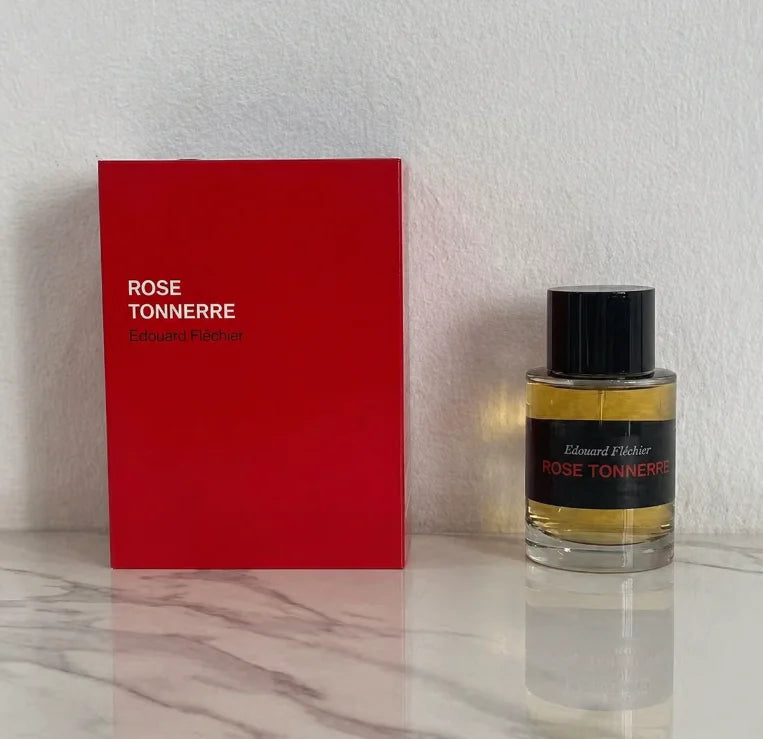 100ml Brand Parfum Portrait of a noblewoman Women Perfume