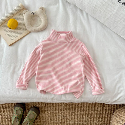 Baby T-shirts Autumn Winter