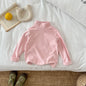 Baby T-shirts Autumn Winter