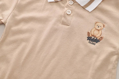 New Children Fashion Boy Sports 1-5 years