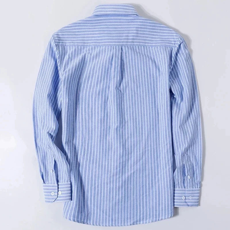 Customizable Mens Long Sleeve Shirts Tailor-made T-Shirts MCS202035