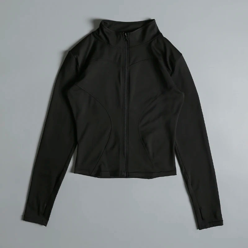 Styledora Active Zip Jacket