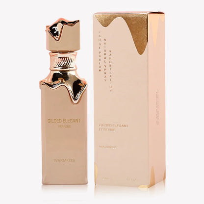 50ML Eau De Parfum Women Perfume Floral Scent Lasting Fragrance Pheromone
