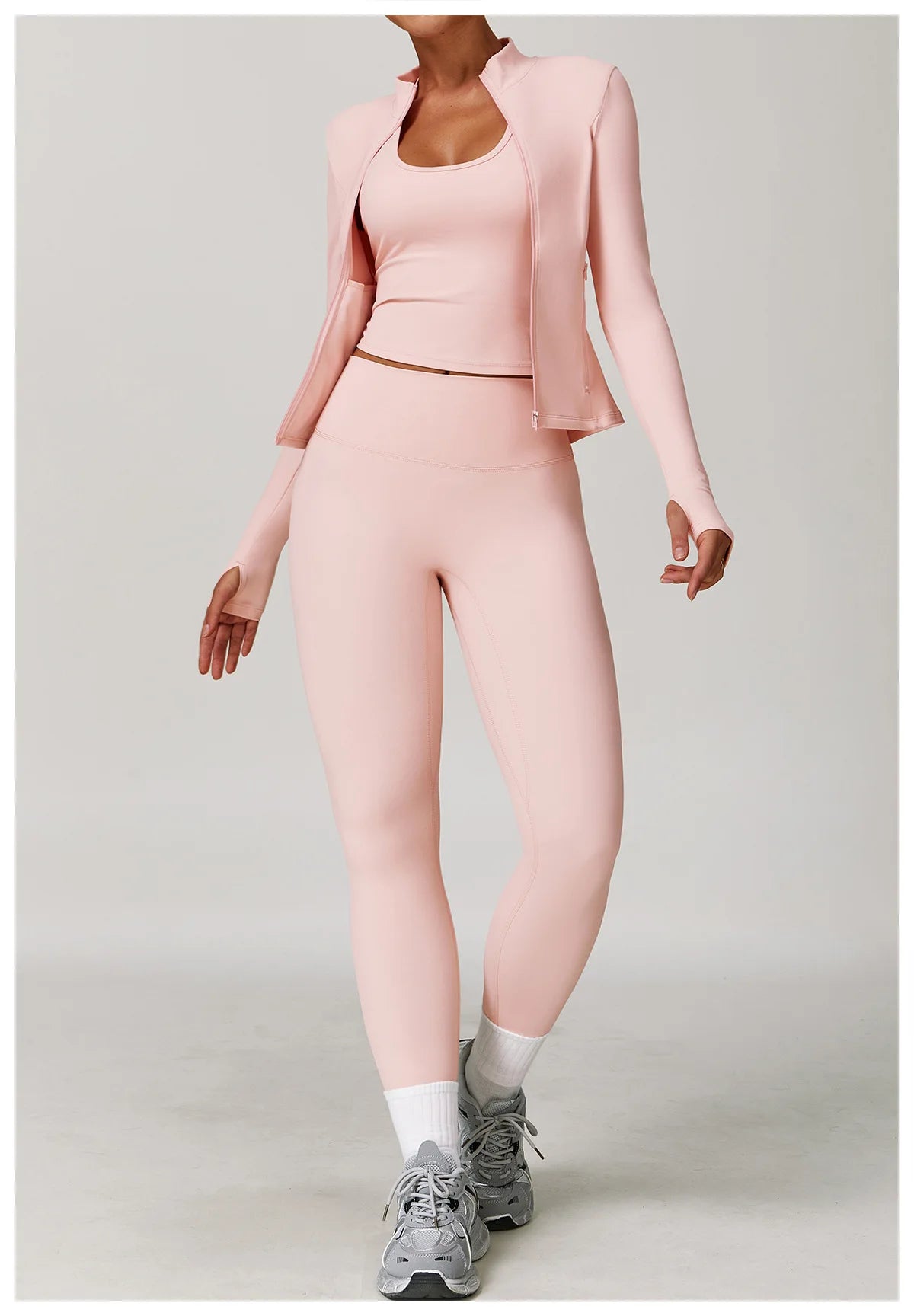 Styledora Studio Flow Essential Set