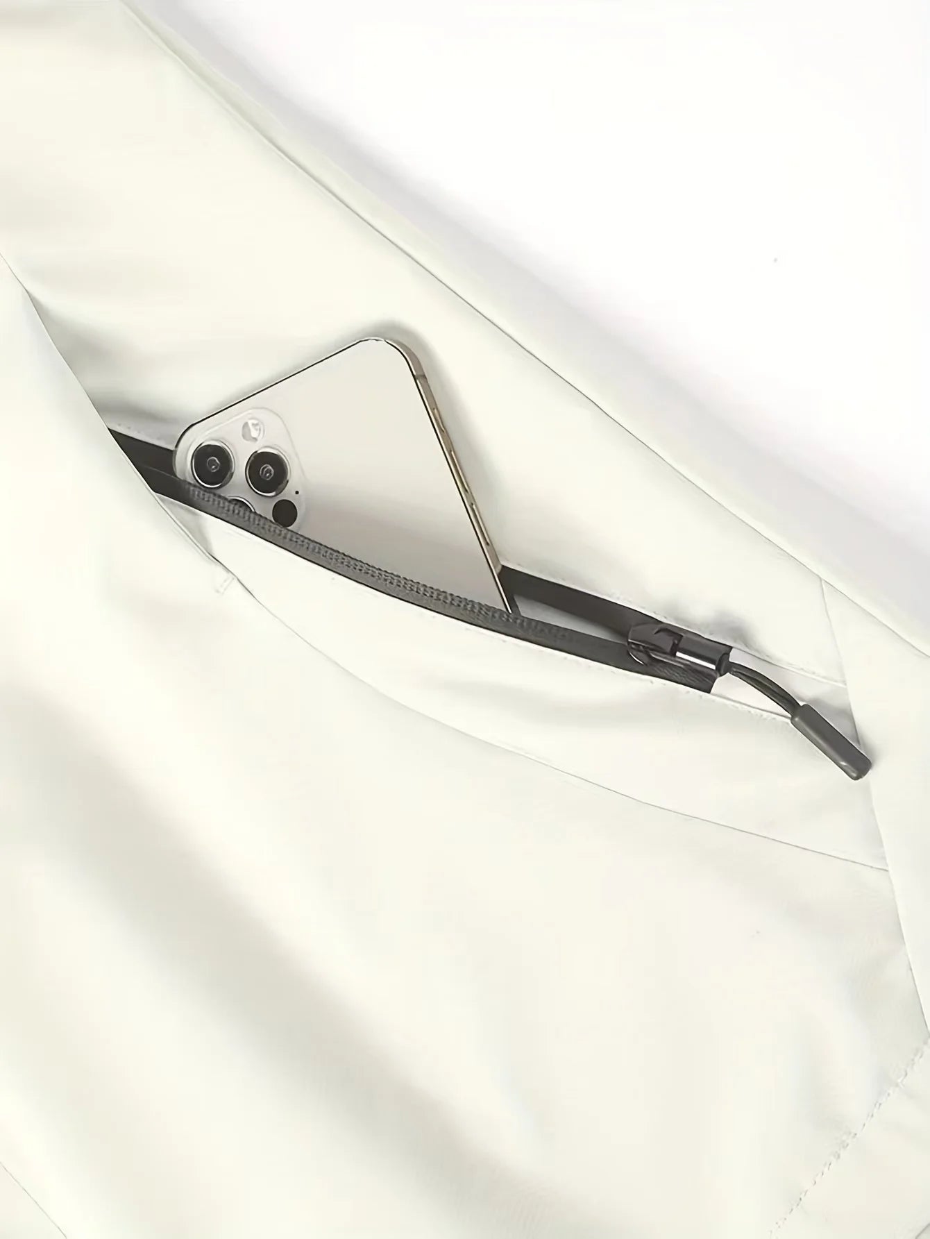 Styledora Outdoor Rain Jacket