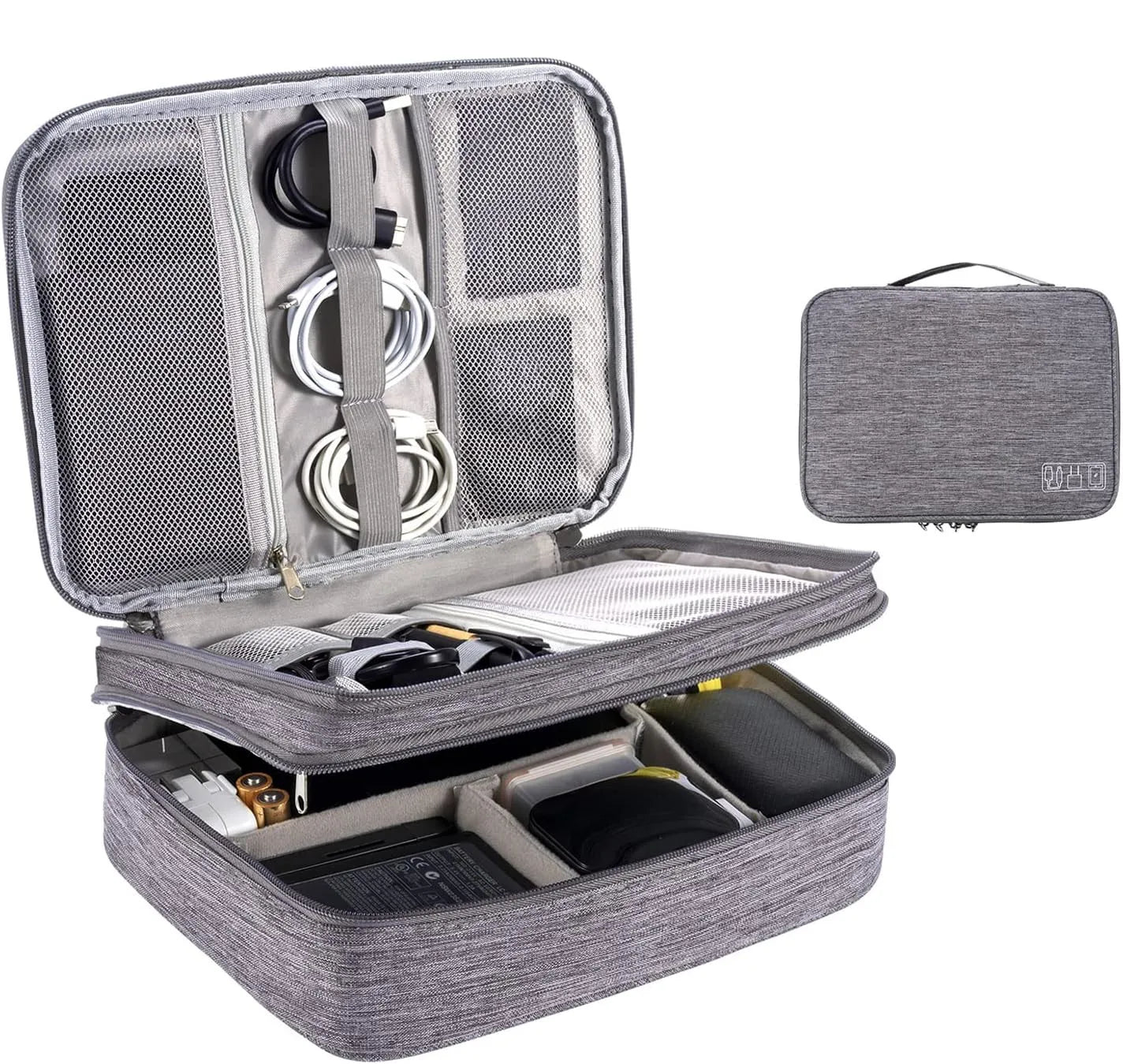 Styledora Tech Organize