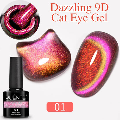 30ML Glitter Poly Nail Gel Hema Free Pink Glitter Acrylic Gel Finger Extension Nail Gel Semi-Permanent Nail Varnish For Manicure