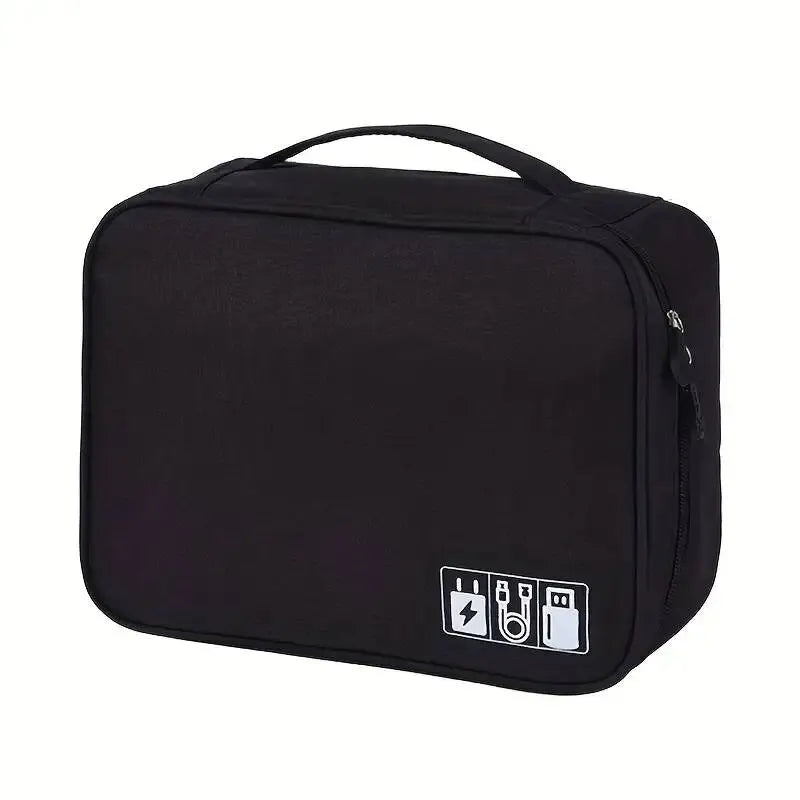 Styledora Tech Organize